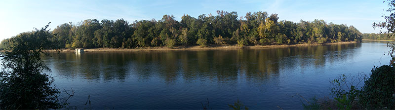 Apalachicola River