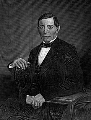 Benito Juarez