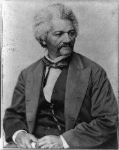 Frederick Douglass