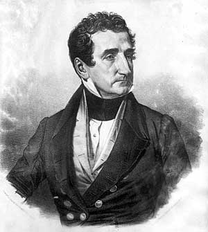 Brigadier General Joseph Hernandez