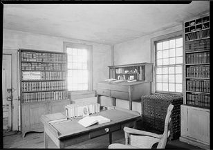 Office of Joshua Reed Giddings