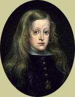 Charles Ii Spain